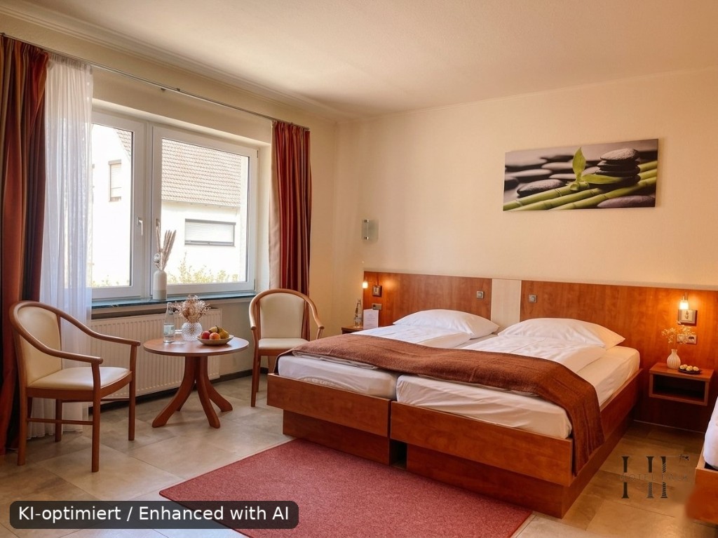 Doppelzimmer